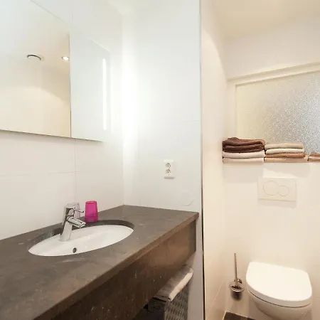 Luxurious In The Centre Of With Private Terrace And Parking Appartamento *