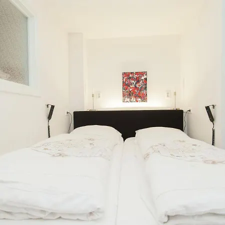 Luxurious In The Centre Of With Private Terrace And Parking * Bergen