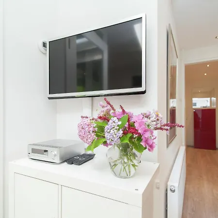 Appartamento Luxurious In The Centre Of With Private Terrace And Parking *