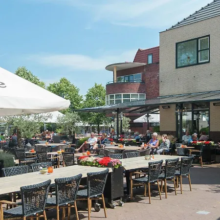 Luxurious In The Centre Of With Private Terrace And Parking Appartamento Bergen