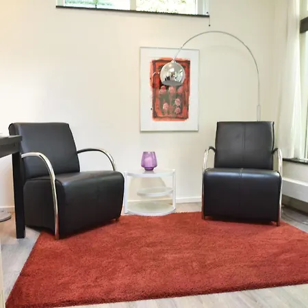 Appartamento Luxurious In The Centre Of With Private Terrace And Parking Bergen