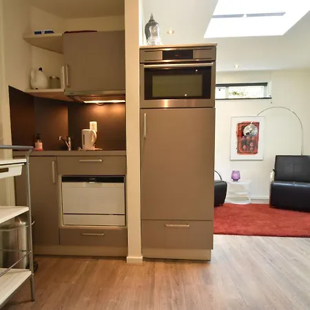 Luxurious In The Centre Of With Private Terrace And Parking *