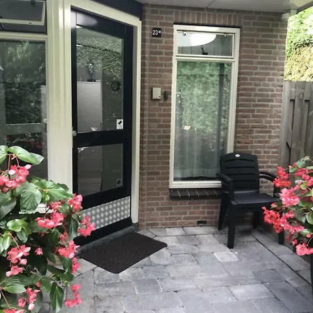 Luxurious In The Centre Of With Private Terrace And Parking * Bergen